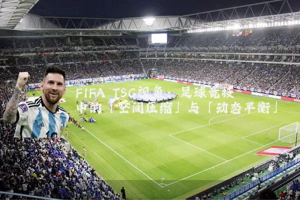 FIFA TSG视角:足球竞技中的「空间压缩」与「动态平衡」